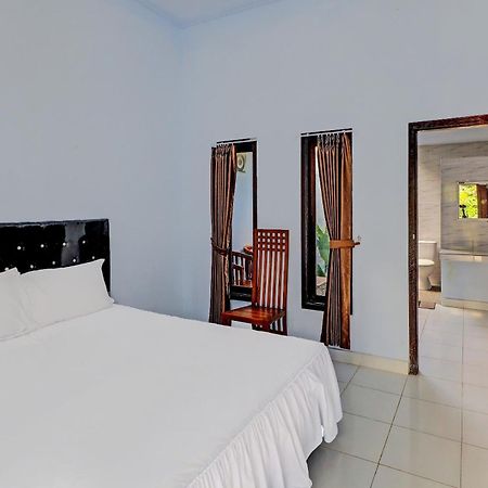Oyo 92401 Hotel Mustika Negara  ภายนอก รูปภาพ