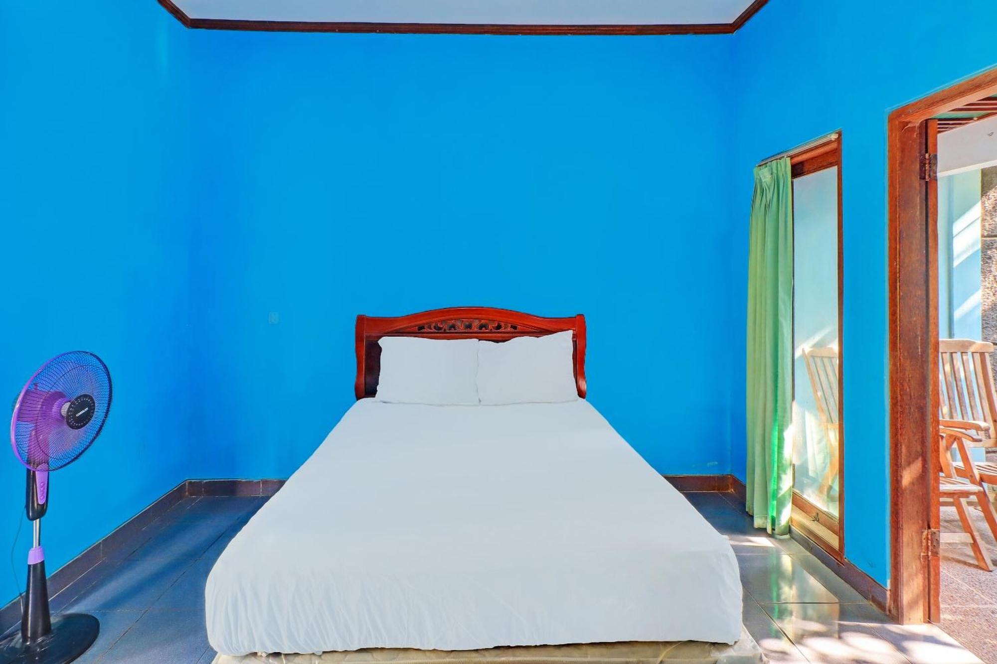 Oyo 92401 Hotel Mustika Negara  ภายนอก รูปภาพ