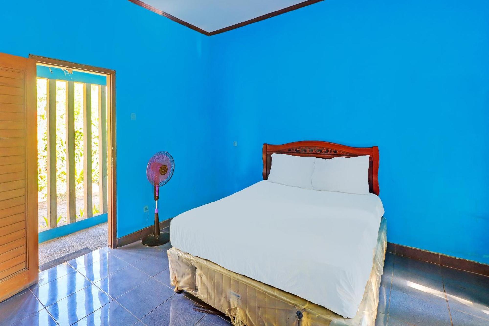 Oyo 92401 Hotel Mustika Negara  ภายนอก รูปภาพ