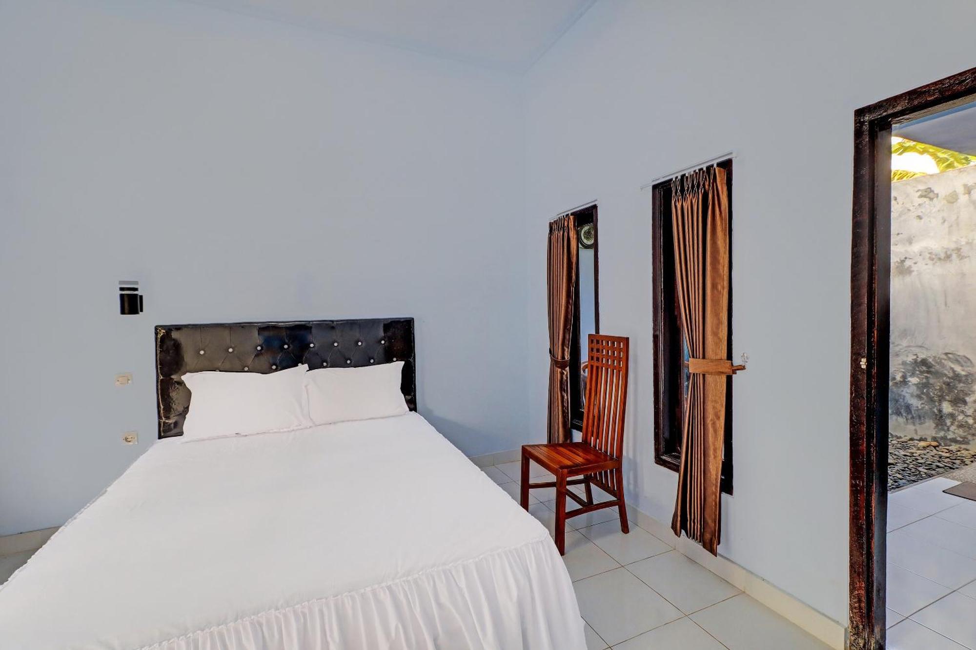 Oyo 92401 Hotel Mustika Negara  ภายนอก รูปภาพ