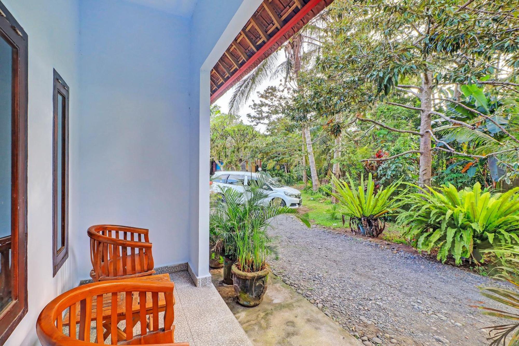 Oyo 92401 Hotel Mustika Negara  ภายนอก รูปภาพ